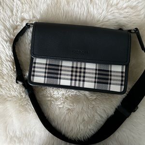 Crossbody